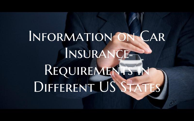 Information on Car Insurance...