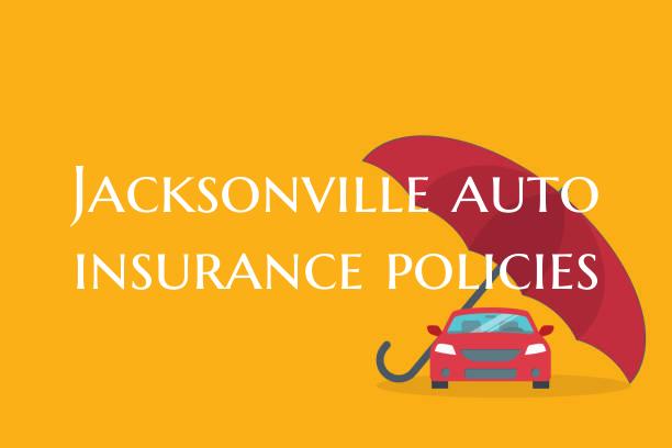 Jacksonville auto insurance ...