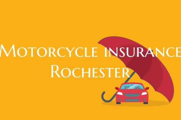 Motorcycle insurance Rochest...