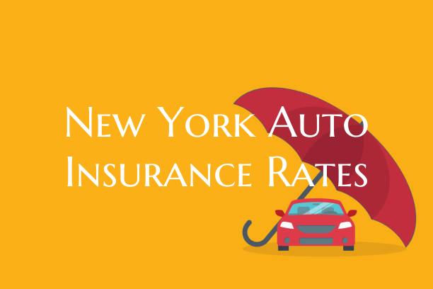 New York Auto Insurance Rate...
