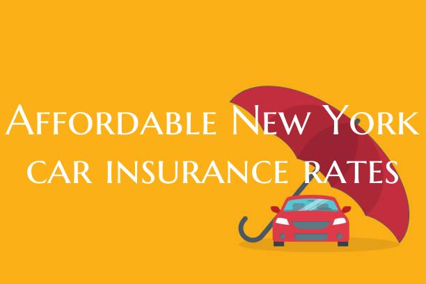 Affordable New York car insu...