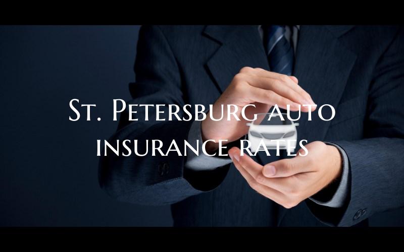 St. Petersburg auto insuranc...