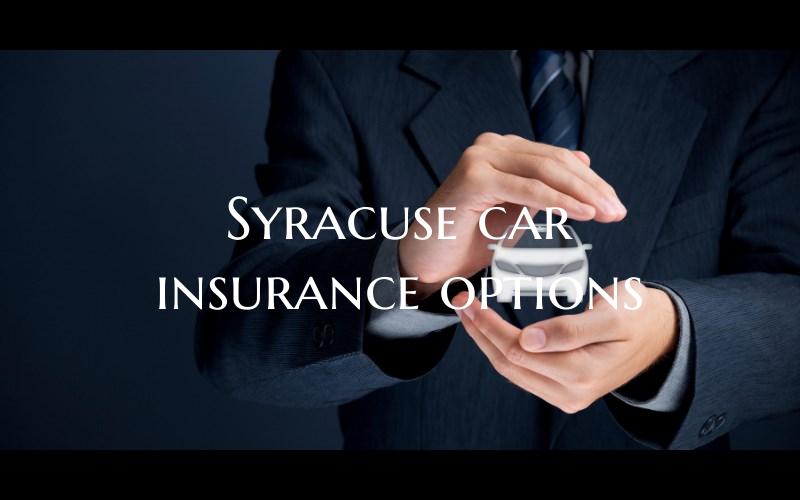 Syracuse car insurance optio...
