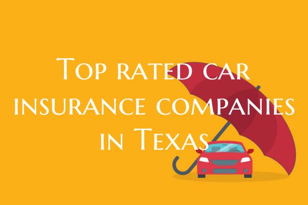 Top rated car insurance comp...