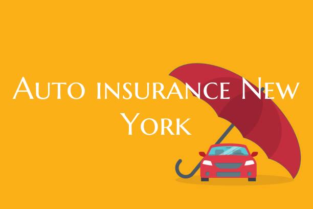 Auto insurance New York
