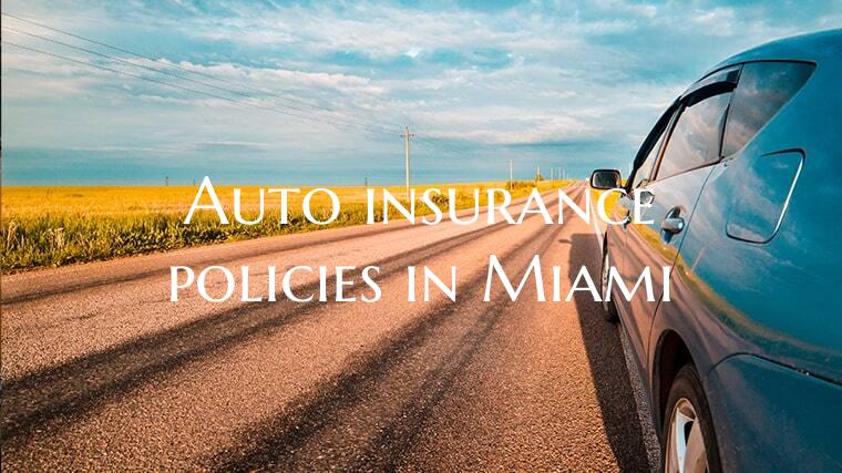 Auto insurance policies in M...