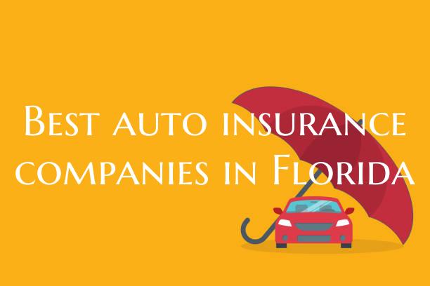 Best auto insurance companie...