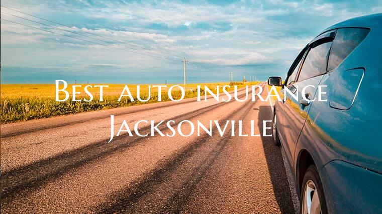 Best auto insurance Jacksonv...