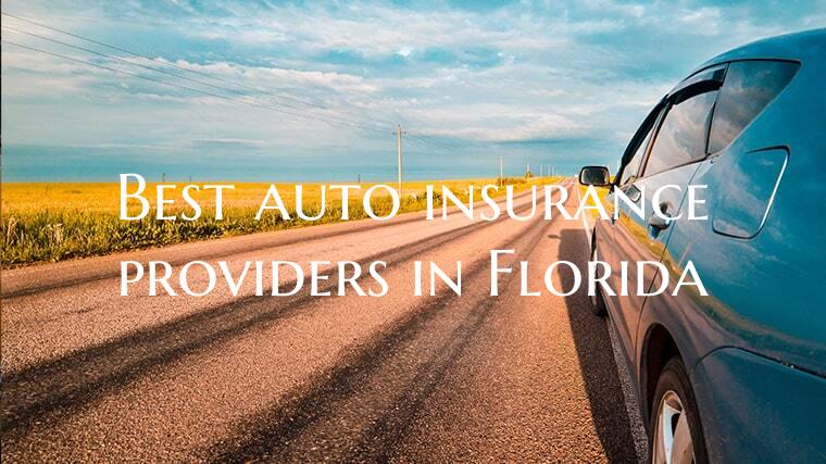 Best auto insurance provider...