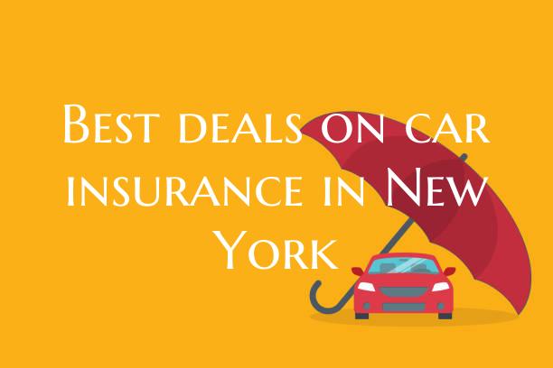 Best deals on car insurance ...