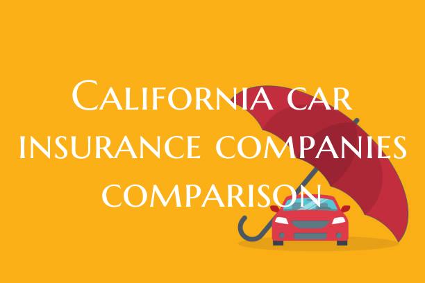 California car insurance com...