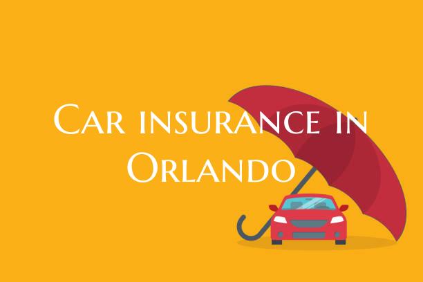 Car insurance in Orlando