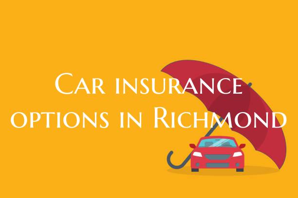 Car insurance options in Ric...