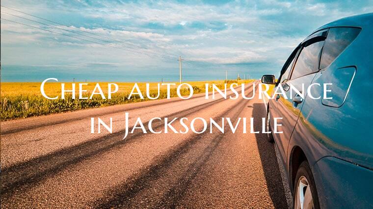 Cheap auto insurance in Jack...