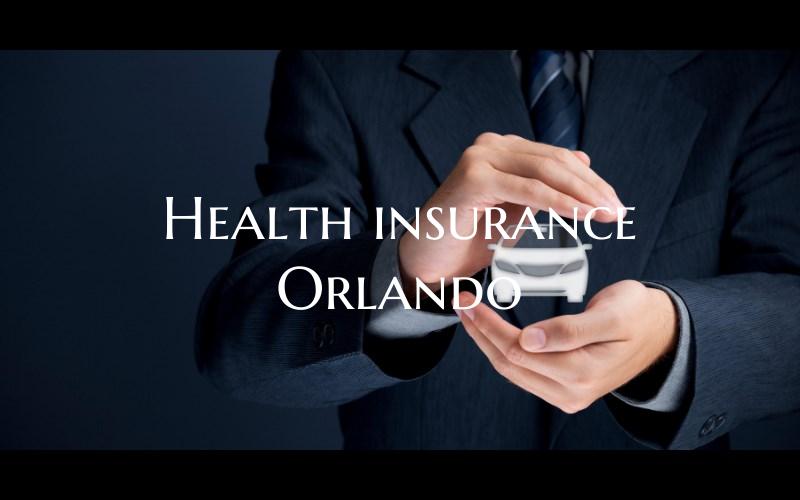 Health insurance Orlando